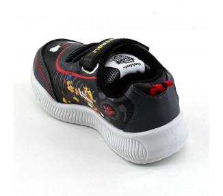 ZAPATILLAS PAW PATROL