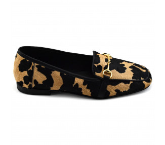 MOCASIN SOLE