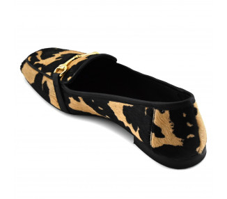 MOCASIN SOLE