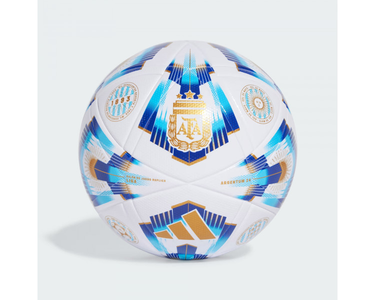 Pelota Argentum 24 League