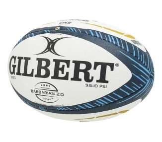 GILBERT MATCH BARBARIAN UAR