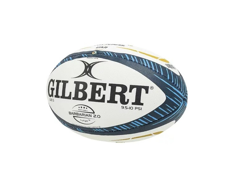 GILBERT MATCH BARBARIAN UAR