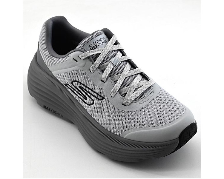 MAX CUSHIONING ENDEAVOUIR MAX CUSHIONING ENDEAVOUIR