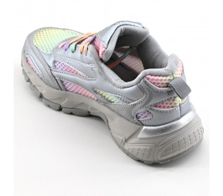 ZAPATILLA CORDON DEGRADEE