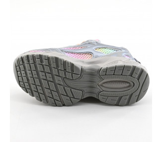 ZAPATILLA CORDON DEGRADEE