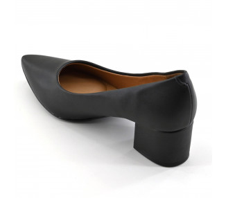 ZAPATO CLÁSICO BAJO