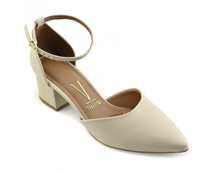 ZAPATO ABIERTO
