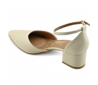 ZAPATO ABIERTO