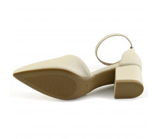 ZAPATO ABIERTO