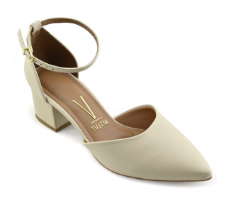 ZAPATO ABIERTO
