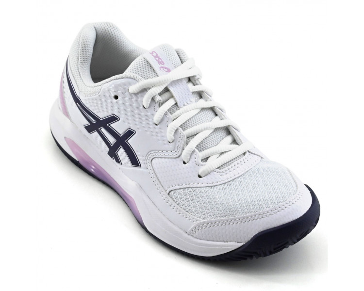 ASICS GEL - DEDICATE 8 CLAY W