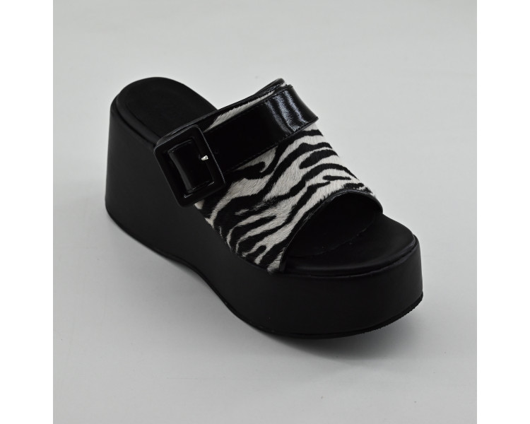 ZUECO BANDA PRINT