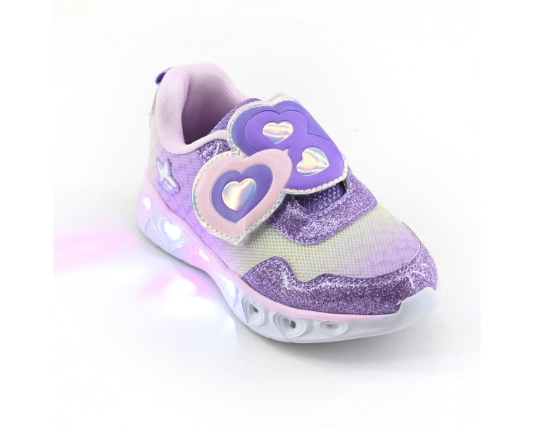 ZAPATILLA SUPER HEART