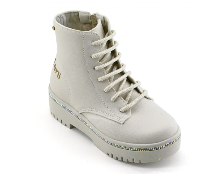 BOTA CORDON STRASS