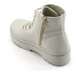 BOTA CORDON STRASS