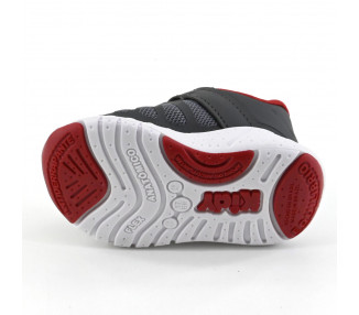 ZAPATILLA ABROJO ELASTIZADA