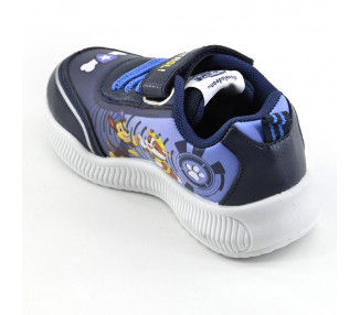 ZAPATILLAS PAW PATROL
