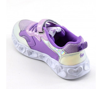 ZAPATILLA HELLO KITTY