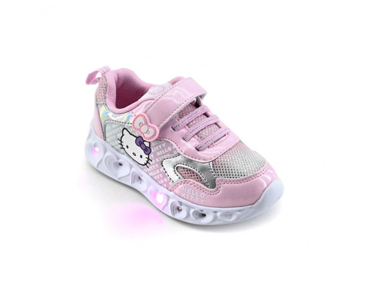 ZAPATILLA HELLO KITTY