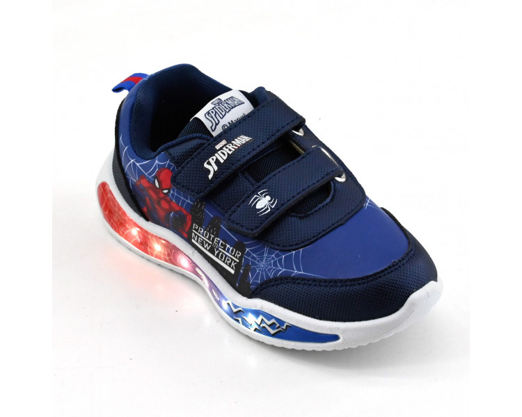 ZAP.2 ABROJOS SPIDER