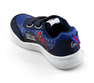 ZAP.2 ABROJOS SPIDER