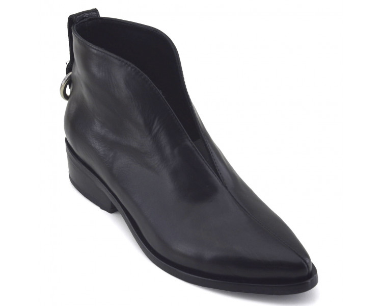 BOTA ESCOTE