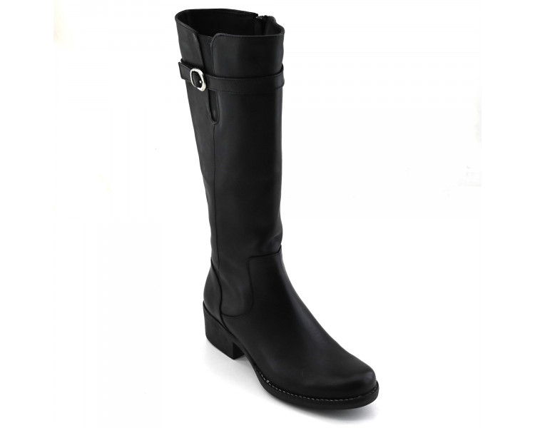 BOTA MONTAR CON HEBILLA BOTA MONTAR CON HEBILLA