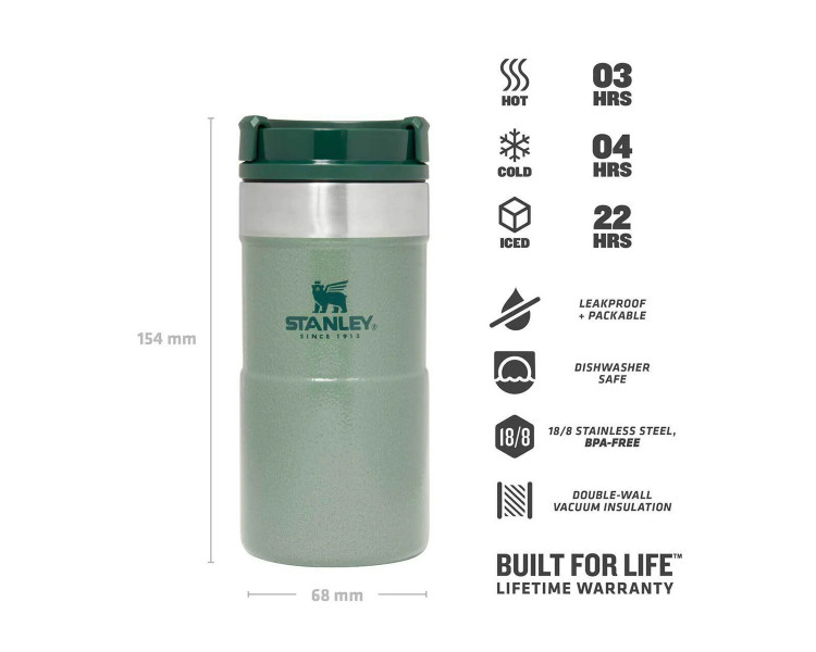 BOTELLA TERMICA STANLEY 251 M