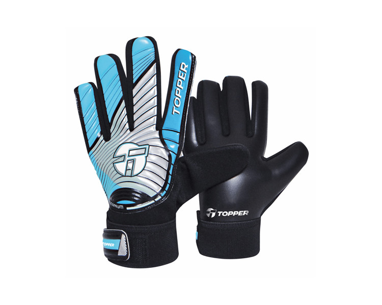 GUANTES T.TITANIUM JUNIOR III GUANTES T.TITANIUM JUNIOR III