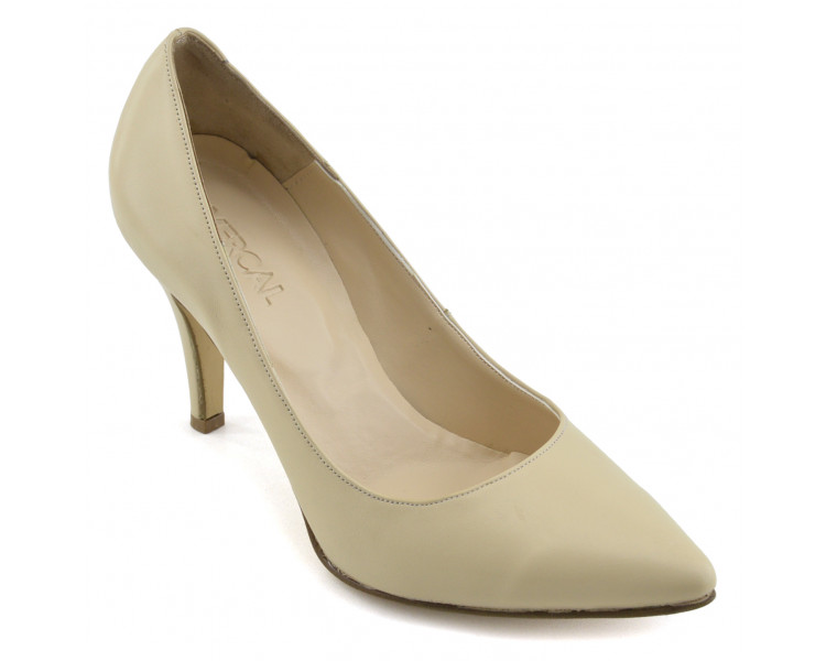 ZAPATO CLÁSICO ZAPATO CLÁSICO