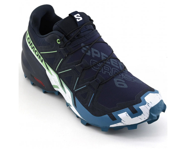 SPEEDCROSS 6 M