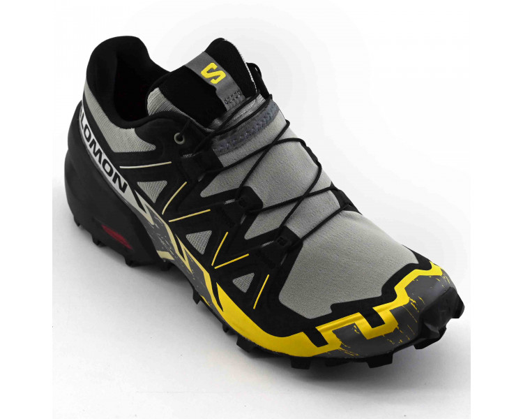 SPEEDCROSS 6 M