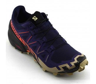 SPEEDCROSS 6 M