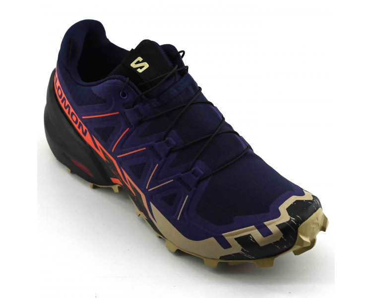 SPEEDCROSS 6 M