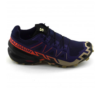 SPEEDCROSS 6 M