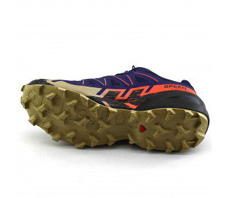 SPEEDCROSS 6 M