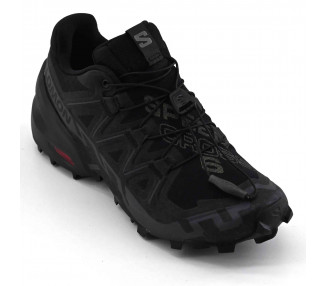 SPEEDCROSS 6 W