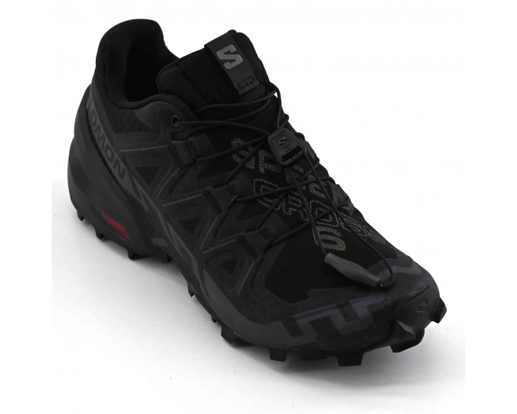 SPEEDCROSS 6 W