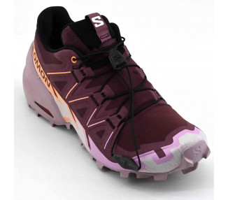 SPEEDCROSS 6 W