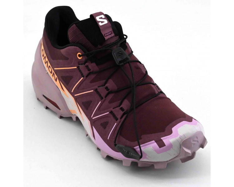 SPEEDCROSS 6 W