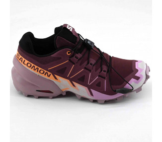 SPEEDCROSS 6 W