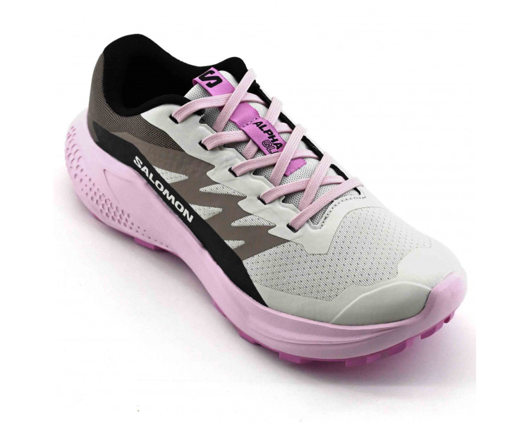 ALPHAGLIDE W