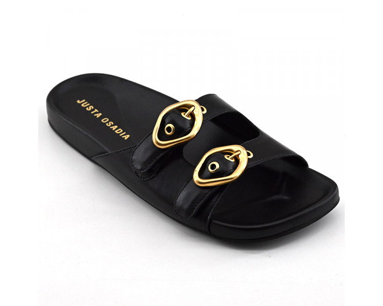 BIRK 2 HEBILLAS