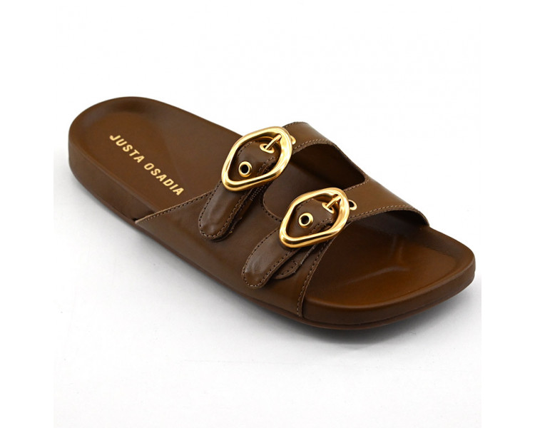 BIRK 2 HEBILLAS