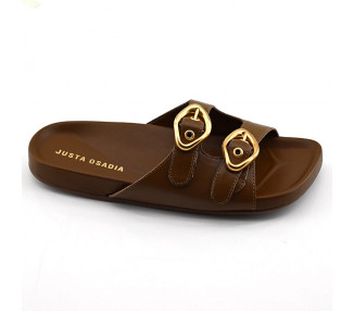 BIRK 2 HEBILLAS