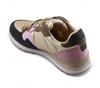 ZAPATILLA ACORDONADA GIPSY