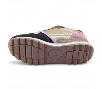 ZAPATILLA ACORDONADA GIPSY
