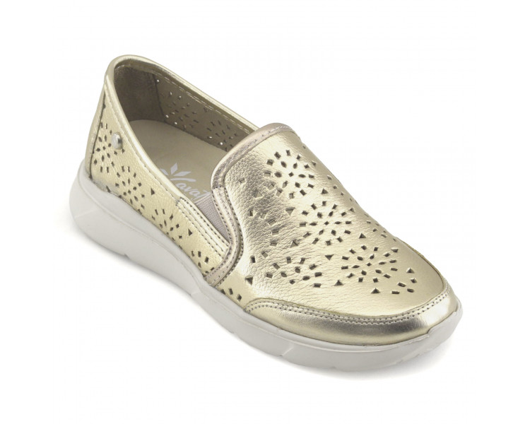 MOCASÍN CALADO MOCASÍN CALADO