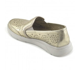 MOCASÍN CALADO MOCASÍN CALADO
