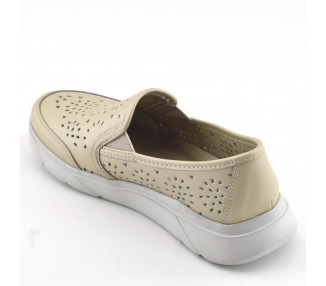 MOCASÍN CALADO MOCASÍN CALADO